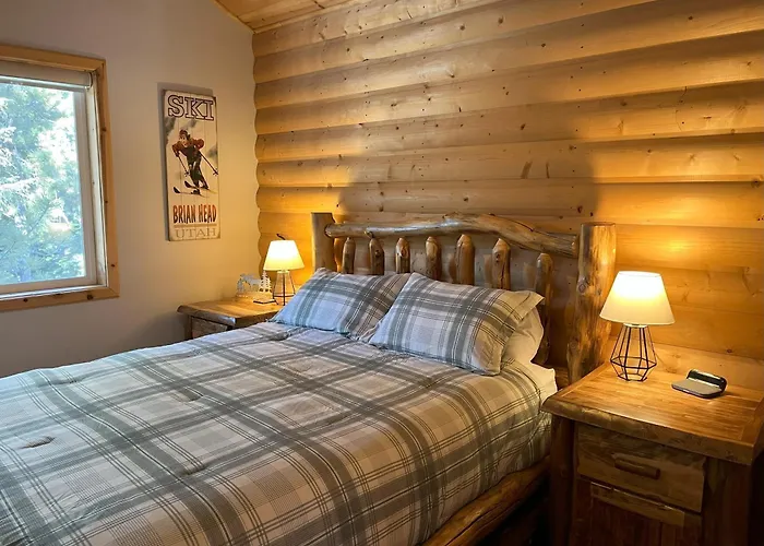 Canyon Country Chalet