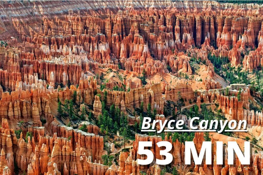 Canyon Country * Duck Creek Village