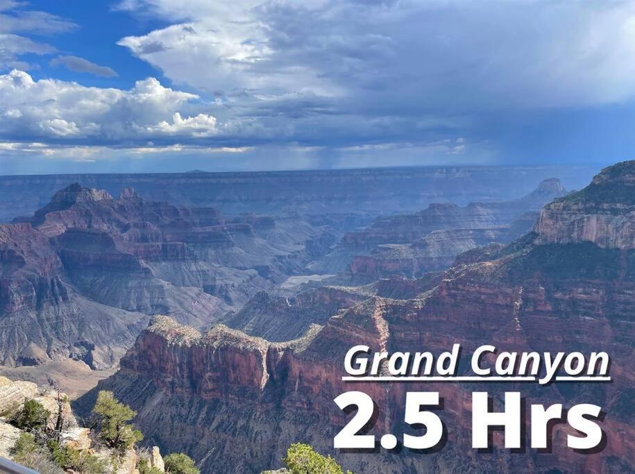 Canyon Country * Duck Creek Village