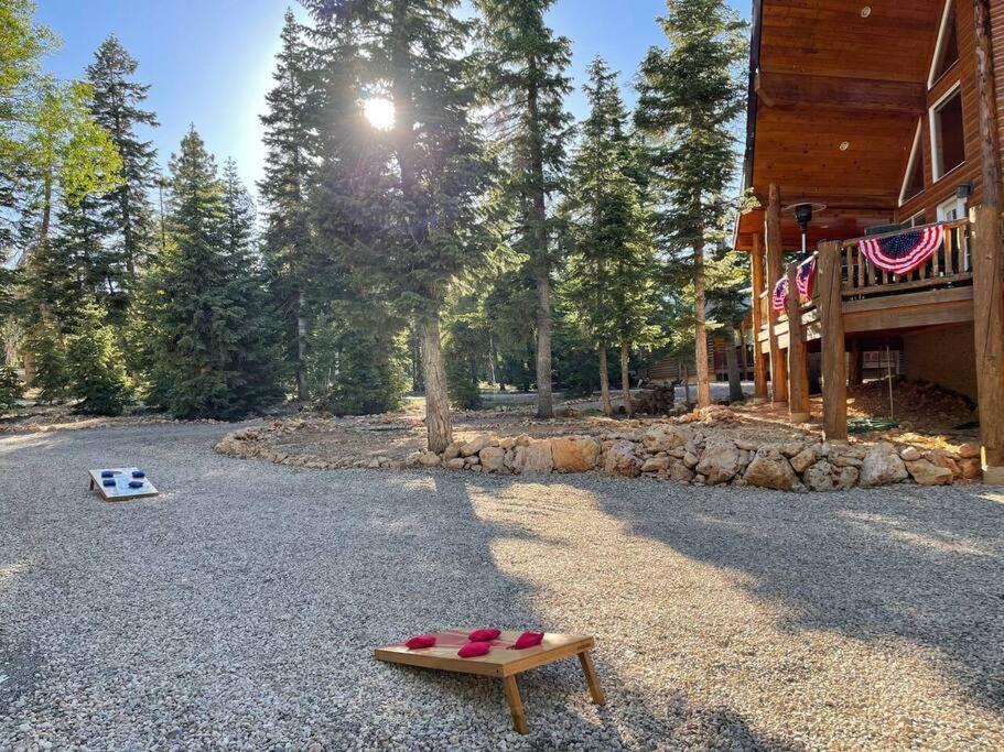 Canyon Country Chalet