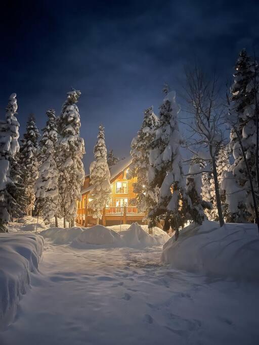 Canyon Country Chalet *