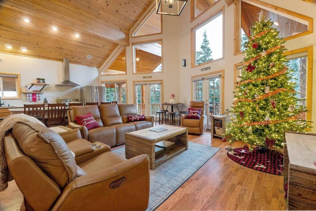 Canyon Country Chalet *