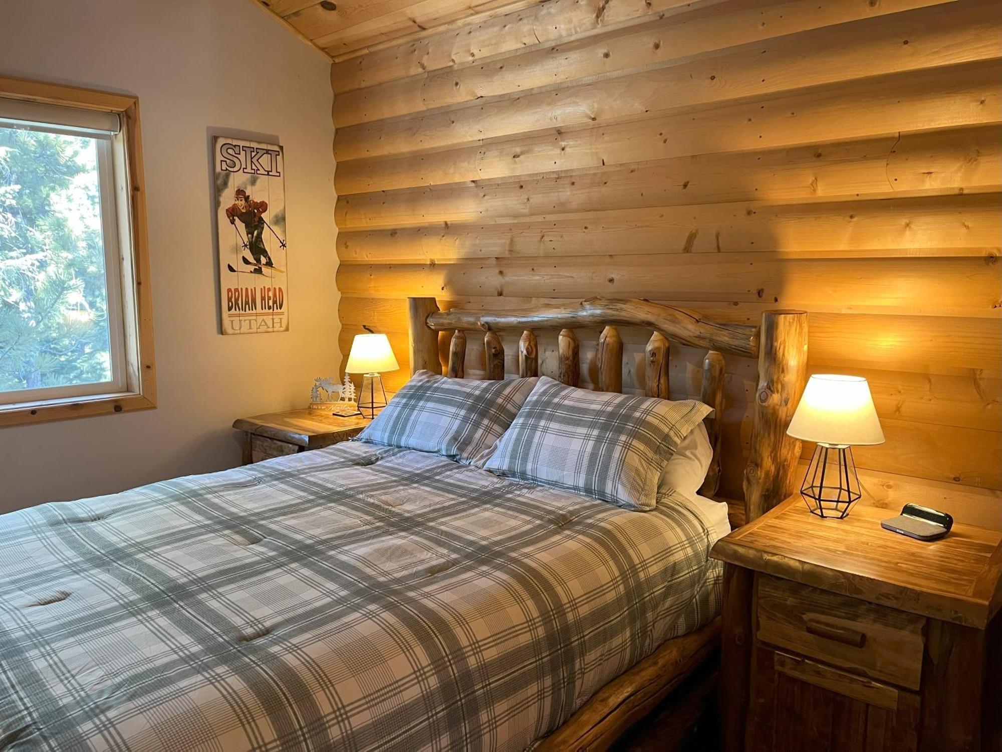 Canyon Country * Duck Creek Village